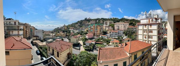 appartamento in vendita a Sanremo
