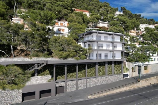 appartamento in vendita a Sanremo