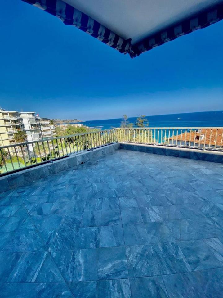 appartamento in vendita a Sanremo