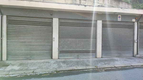 appartamento in vendita a Sanremo