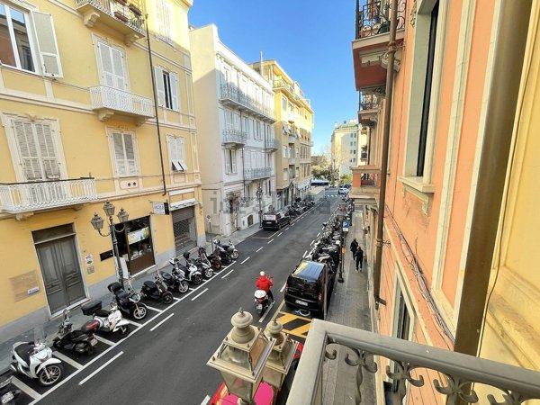 appartamento in vendita a Sanremo