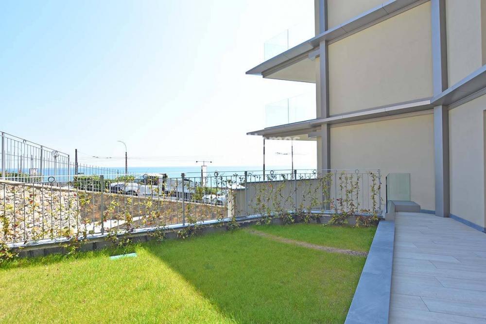 appartamento in vendita a Sanremo