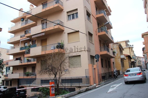 appartamento in vendita a Sanremo