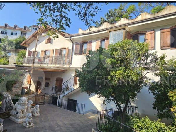 casa indipendente in vendita a Sanremo