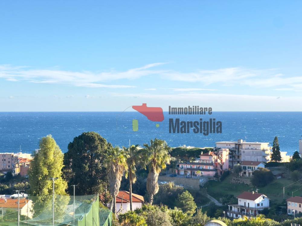 appartamento in vendita a Sanremo
