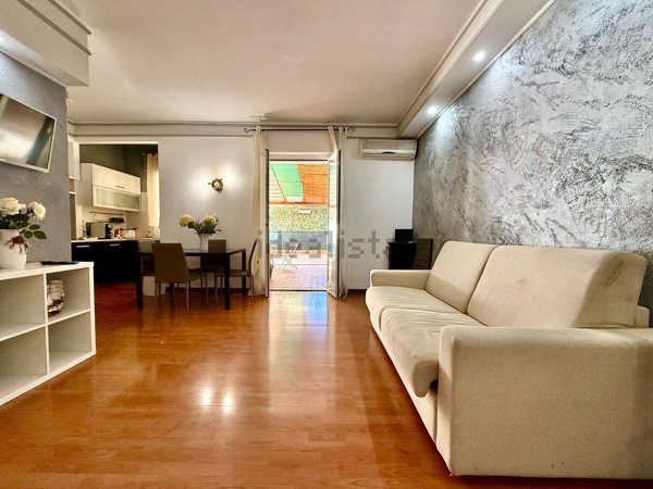 appartamento in vendita a Sanremo
