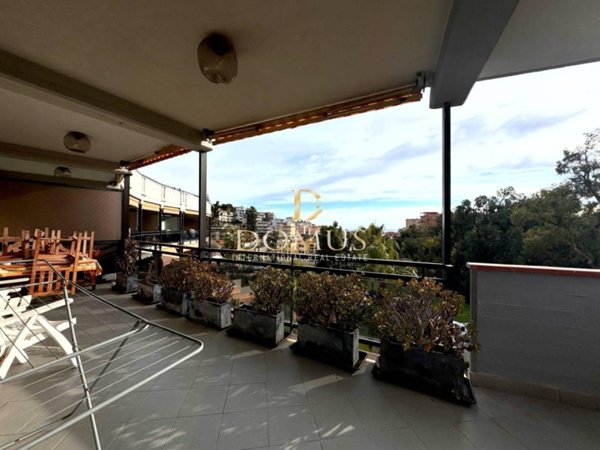 appartamento in vendita a Sanremo