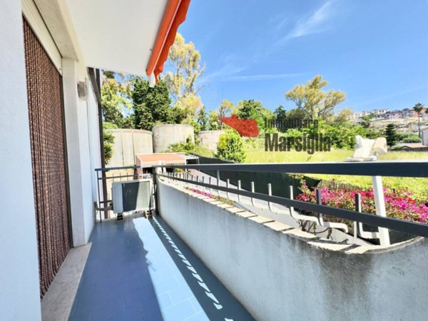 appartamento in vendita a Sanremo