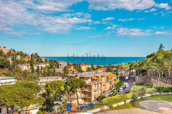 appartamento in vendita a Sanremo