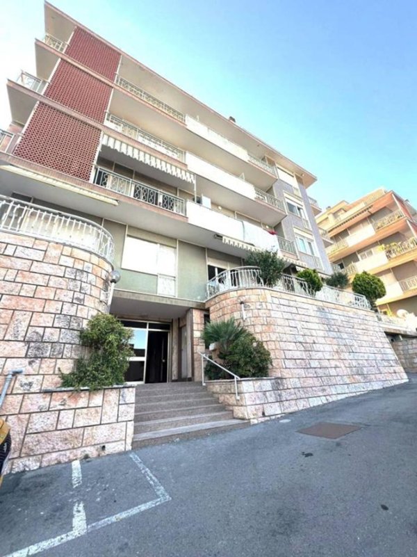 appartamento in vendita a Sanremo