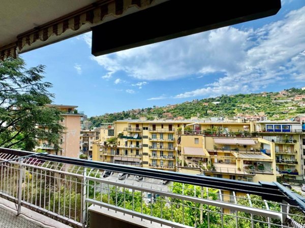 appartamento in vendita a Sanremo
