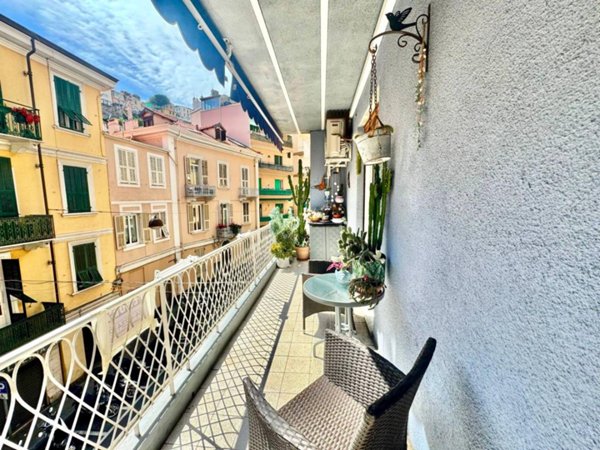 appartamento in vendita a Sanremo