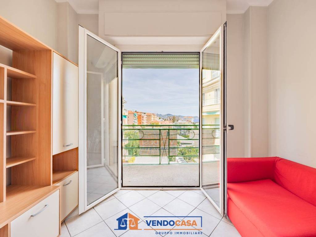 appartamento in vendita a Sanremo