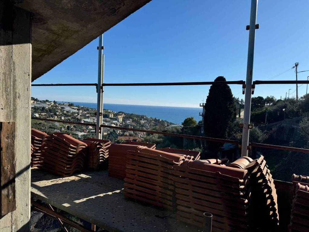casa indipendente in vendita a Sanremo in zona Coldirodi