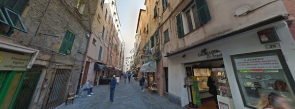 appartamento in vendita a Sanremo
