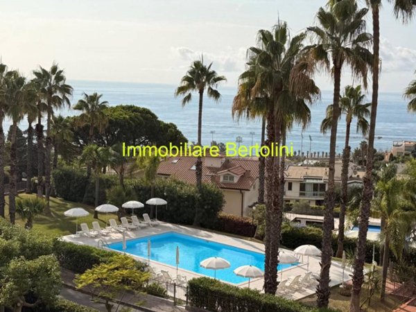 appartamento in vendita a Sanremo