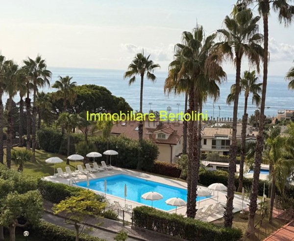 appartamento in vendita a Sanremo
