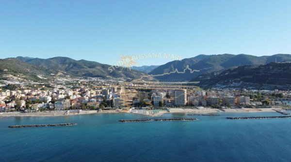 appartamento in vendita a Sanremo