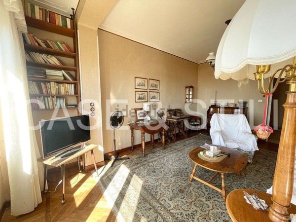 appartamento in vendita a Sanremo
