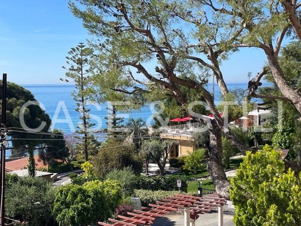 appartamento in vendita a Sanremo