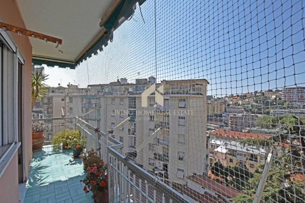 appartamento in vendita a Sanremo