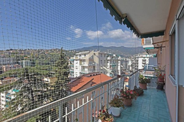 appartamento in vendita a Sanremo