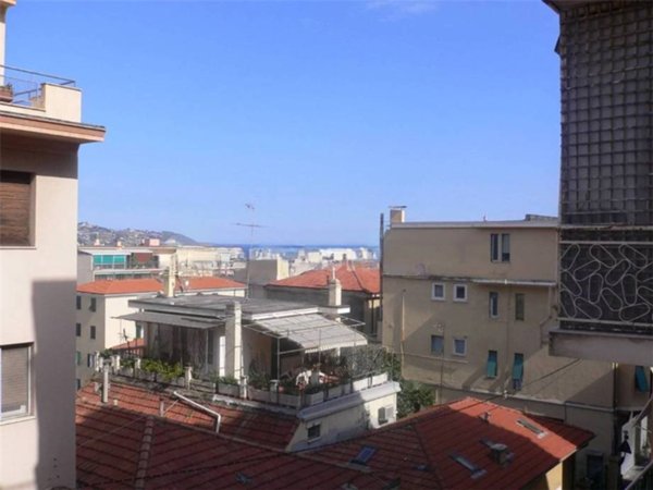 appartamento in vendita a Sanremo