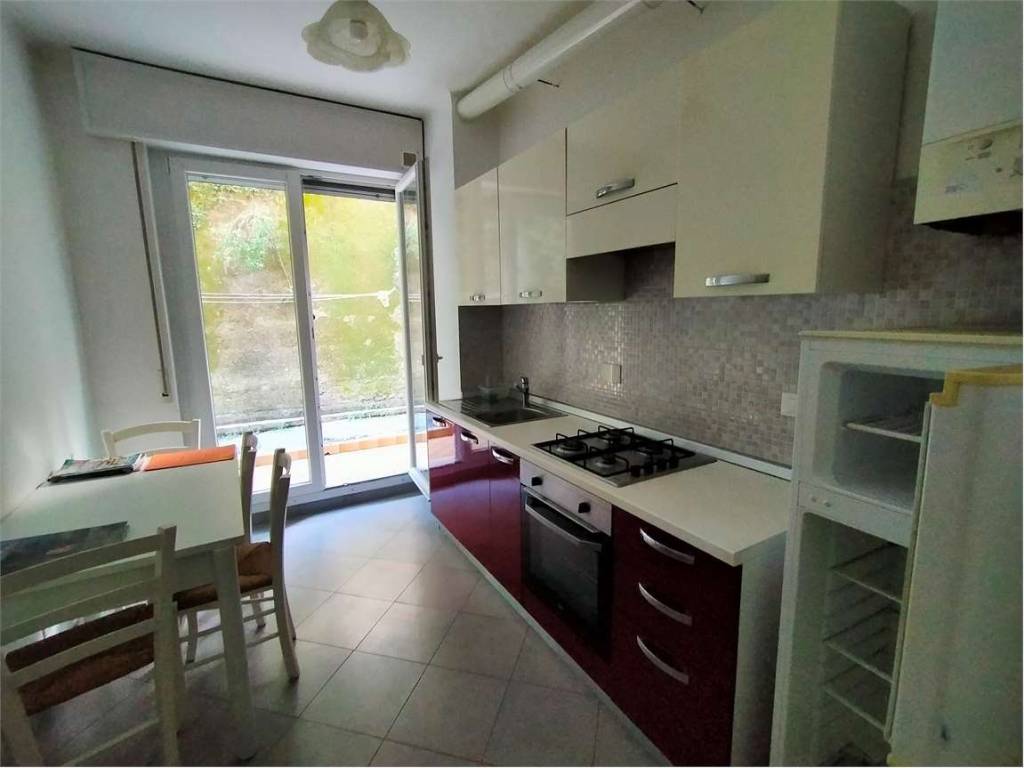 appartamento in vendita a Sanremo
