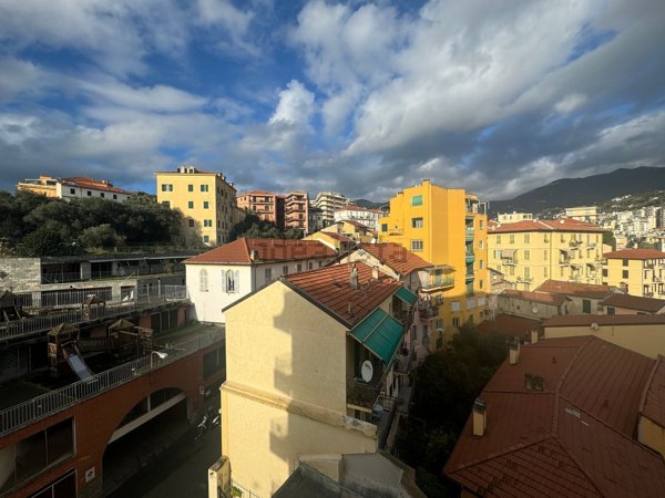 appartamento in vendita a Sanremo
