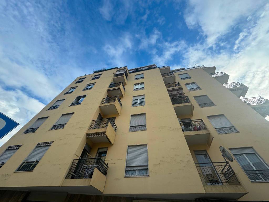 appartamento in vendita a Sanremo