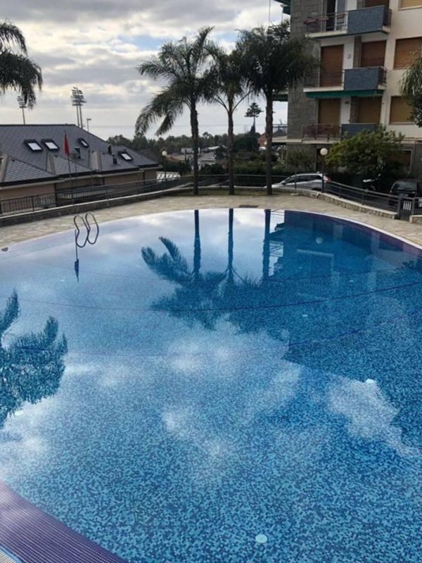 appartamento in vendita a Sanremo