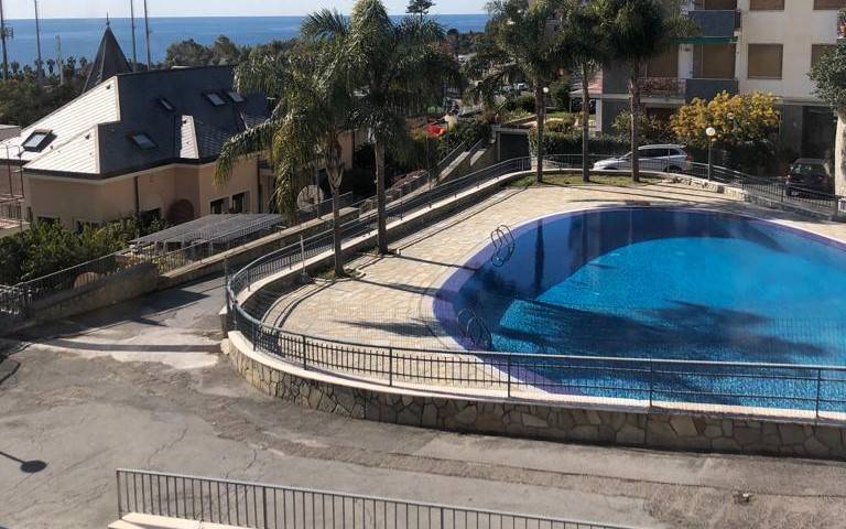 appartamento in vendita a Sanremo