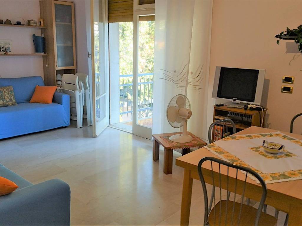 appartamento in vendita a Sanremo