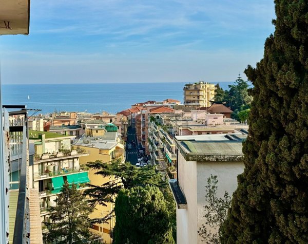 appartamento in vendita a Sanremo