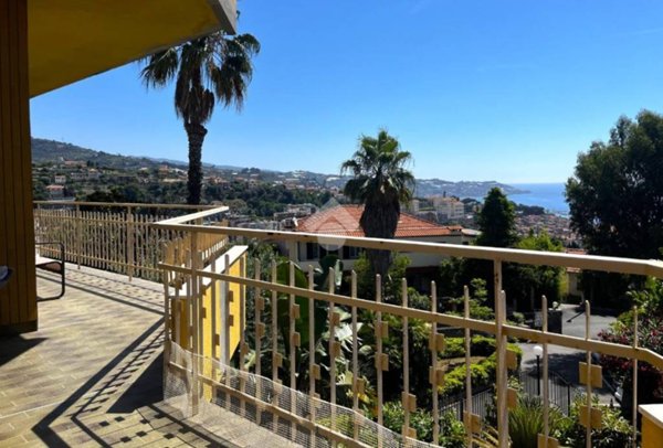 appartamento in vendita a Sanremo