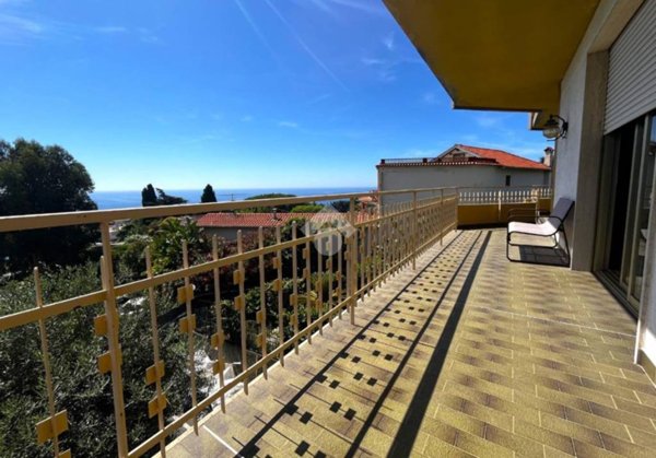 appartamento in vendita a Sanremo