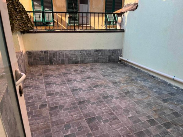 appartamento in vendita a Sanremo