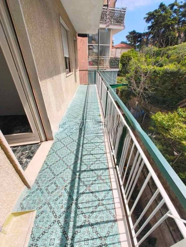 appartamento in vendita a Sanremo