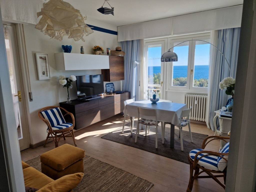 appartamento in vendita a Sanremo