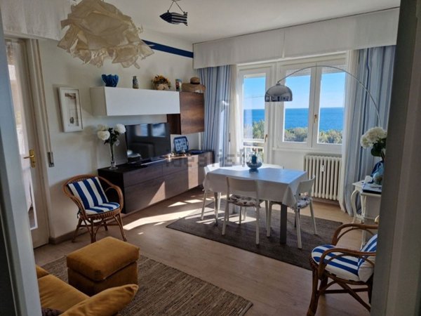appartamento in vendita a Sanremo