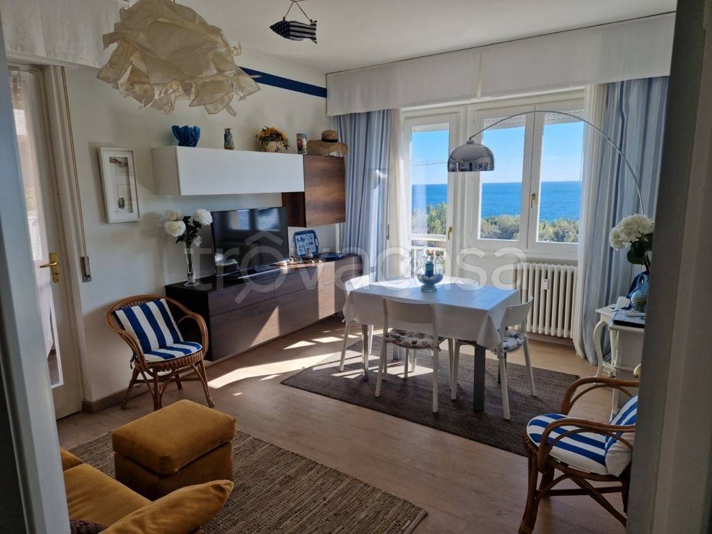 appartamento in vendita a Sanremo