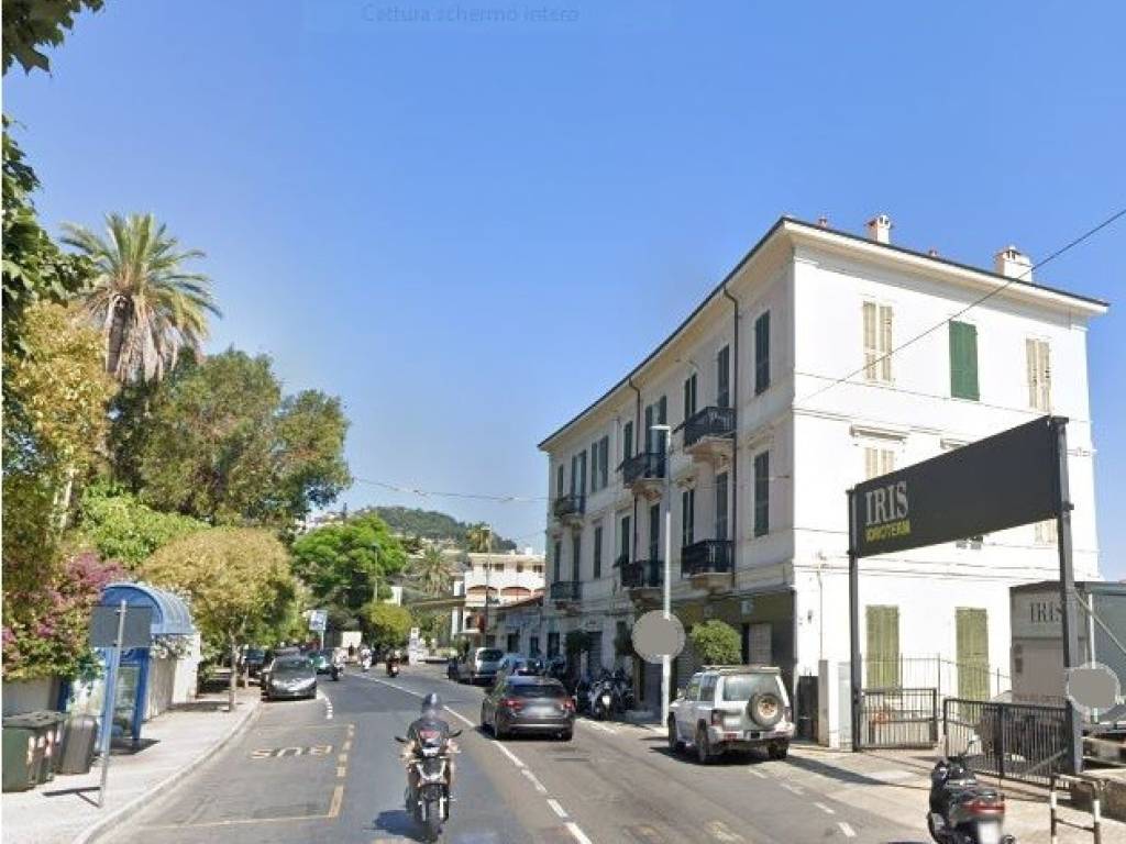 appartamento in vendita a Sanremo