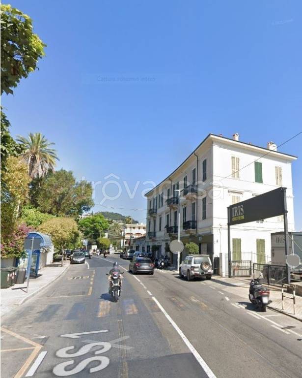 appartamento in vendita a Sanremo