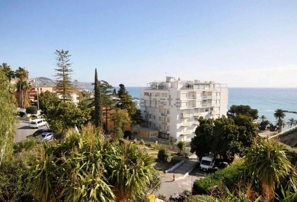 appartamento in vendita a Sanremo