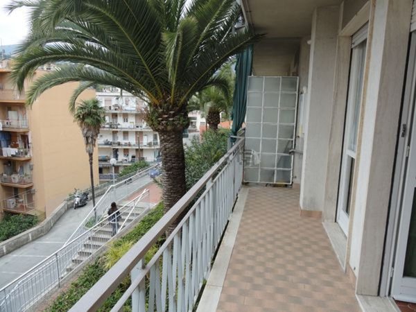 appartamento in vendita a Sanremo