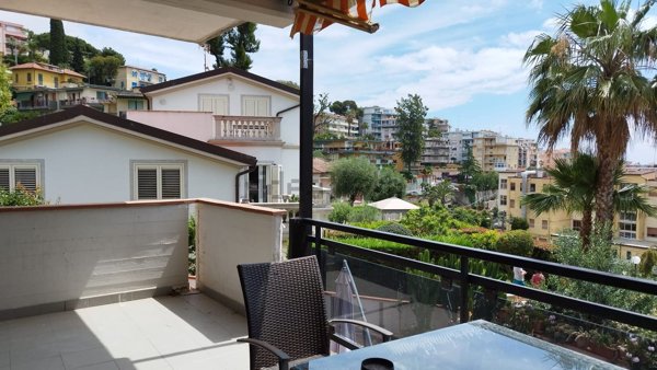appartamento in vendita a Sanremo
