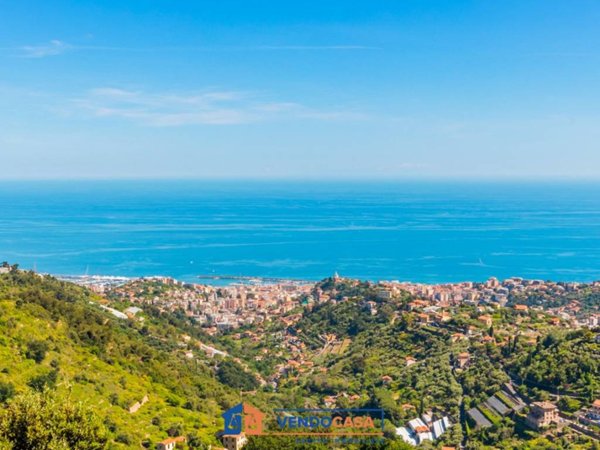casa indipendente in vendita a Sanremo in zona San Romolo