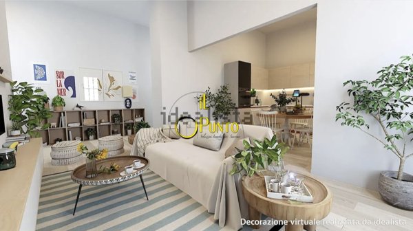 appartamento in vendita a Sanremo