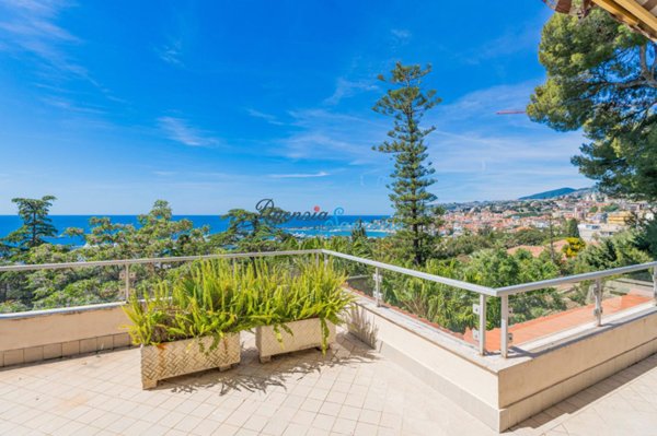 appartamento in vendita a Sanremo