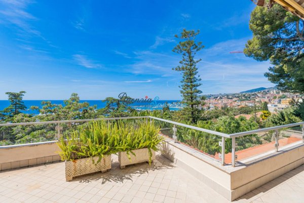 appartamento in vendita a Sanremo